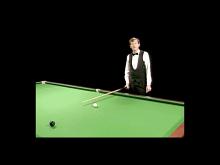 Virtual Snooker screenshot #2