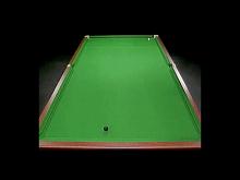 Virtual Snooker screenshot #3