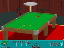 Virtual Snooker screenshot #4