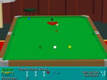 Virtual Snooker screenshot #5