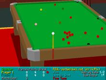 Virtual Snooker screenshot #6