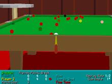 Virtual Snooker screenshot #7