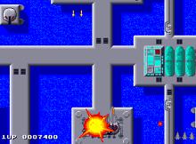 Sidewinder screenshot #8