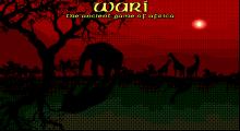 Wari: The Ancient Game of Africa screenshot #1