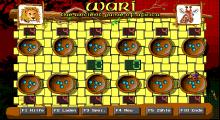 Wari: The Ancient Game of Africa screenshot #4