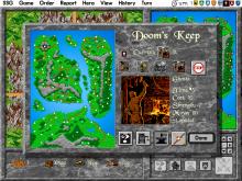 Warlords II Deluxe screenshot #11