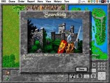 Warlords II Deluxe screenshot #12