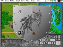 Warlords II Deluxe screenshot #14