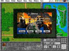 Warlords II Deluxe screenshot #15