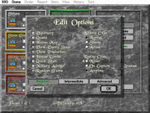 Warlords II Deluxe screenshot #7