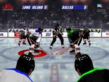 Wayne Gretzky and the NHLPA All-Stars screenshot #2