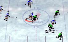 Wayne Gretzky and the NHLPA All-Stars screenshot #3