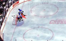 Wayne Gretzky and the NHLPA All-Stars screenshot #4
