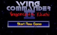 Wing Commander II: Deluxe Edition screenshot #4