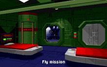 Wing Commander II: Deluxe Edition screenshot #9