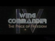 Wing Commander IV: The Price of Freedom screenshot