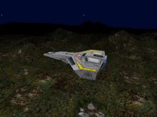 Wing Commander IV: The Price of Freedom screenshot #9