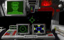 Wing Commander Privateer (CD-ROM) screenshot #4