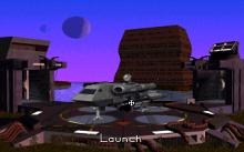 Wing Commander Privateer (CD-ROM) screenshot #7