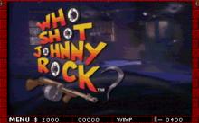 Who Shot Johnny Rock? screenshot