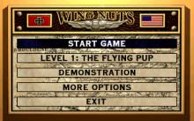 Wing Nuts: Battle in the Sky screenshot #5
