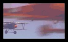 Wing Nuts: Battle in the Sky screenshot #9