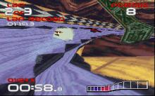 WipEout screenshot #11