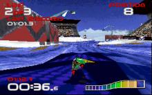 WipEout screenshot #12