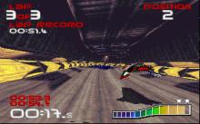 WipEout screenshot #6