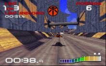 WipEout screenshot #7