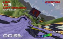 WipEout screenshot #8