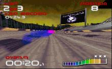 WipEout screenshot #9