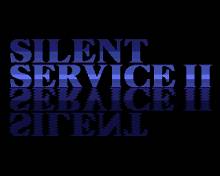 Silent Service 2 screenshot #1