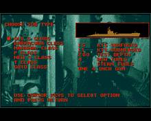 Silent Service 2 screenshot #3