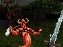 Witchaven II: Blood Vengeance screenshot #2