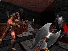 Witchaven II: Blood Vengeance screenshot #3