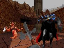 Witchaven II: Blood Vengeance screenshot #4