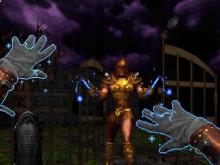 Witchaven II: Blood Vengeance screenshot #6