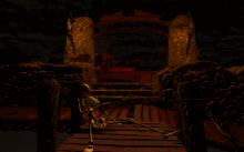 Witchaven screenshot #1