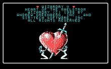 Wizardry V: Heart of the Maelstrom screenshot