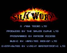 Silkworm screenshot #2
