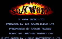 Silkworm screenshot #8