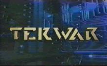 William Shatner's TekWar screenshot
