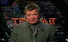 William Shatner's TekWar screenshot #4