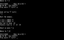 Wumpus II screenshot #3
