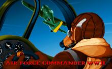 WW2 Air Force Commander screenshot #1