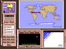 Where in the World is Carmen Sandiego? CD-ROM screenshot #4