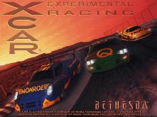 XCar: Experimental Racing screenshot #1