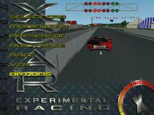 XCar: Experimental Racing screenshot #2