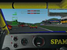 XCar: Experimental Racing screenshot #7